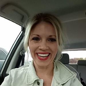 Meet your Posher, Kimberley